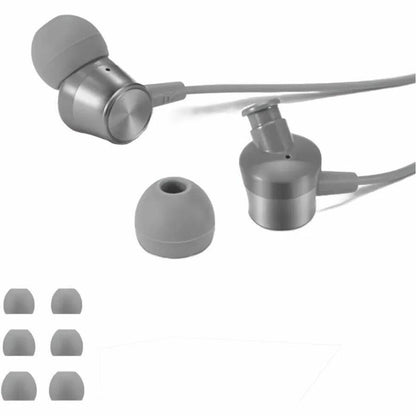 Alternate-Image2 Image for Lenovo 300 USB-C Wired In-Ear Headphone