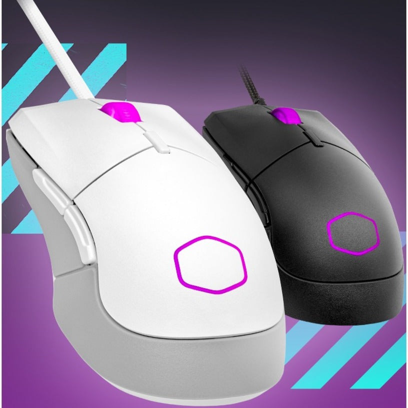 Alternate-Image9 Image for Cooler Master MM310 Gaming Mouse