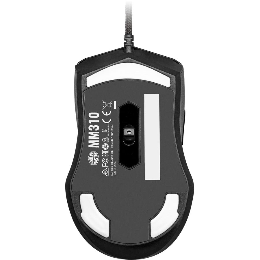 Alternate-Image5 Image for Cooler Master MM310 Gaming Mouse