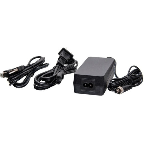 Alternate-Image2 Image for C2G HDMI HDBaseT + USB-C, 3.5mm, and USB-B to A over Cat Extender Wall Plate Transmitter to Box Receiver - 4K 60Hz