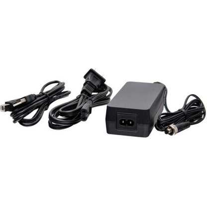 Alternate-Image2 Image for C2G HDMI HDBaseT + USB-C, 3.5mm, and USB-B to A over Cat Extender Wall Plate Transmitter to Box Receiver - 4K 60Hz