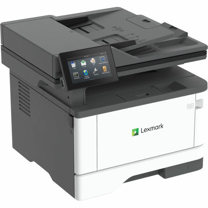 Main Image for Lexmark MX432adwe Laser Multifunction Printer - Monochrome - TAA Compliant