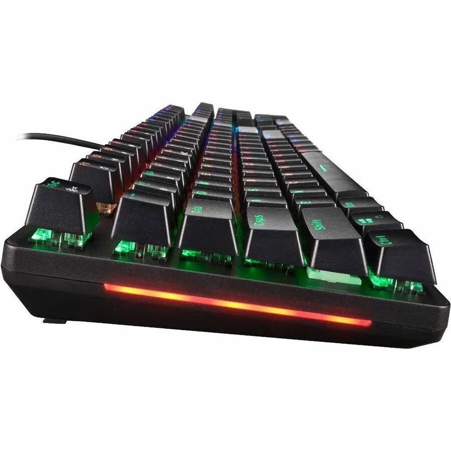 Right Image for Acer Mechanical Gaming Keyboard - NKW202