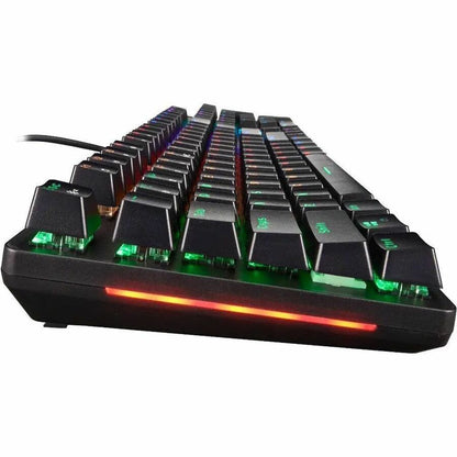 Right Image for Acer Mechanical Gaming Keyboard - NKW202
