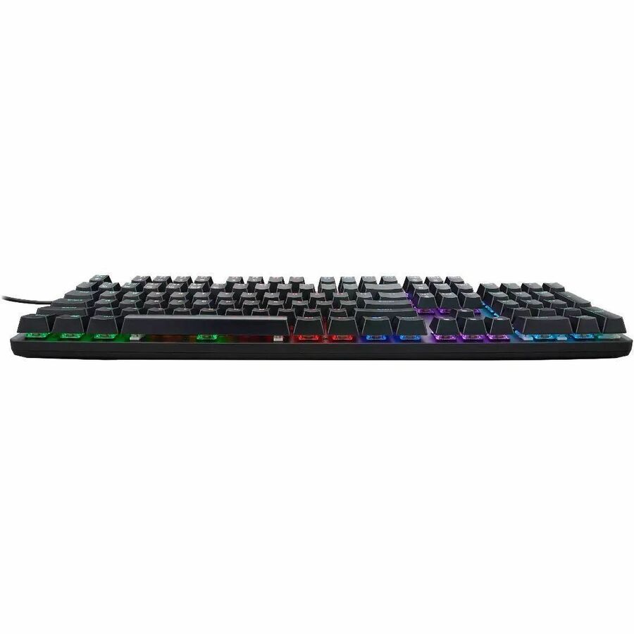 Front Image for Acer Mechanical Gaming Keyboard - NKW202