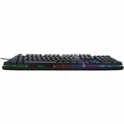 Front Image for Acer Mechanical Gaming Keyboard - NKW202