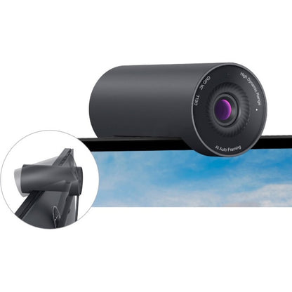 Alternate-Image1 Image for Dell WB5023 Webcam - 60 fps - USB 2.0 Type A