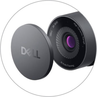 Alternate-Image4 Image for Dell WB5023 Webcam - 60 fps - USB 2.0 Type A