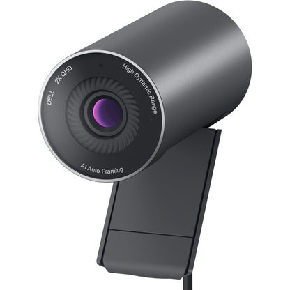 Main Image for Dell WB5023 Webcam - 60 fps - USB 2.0 Type A