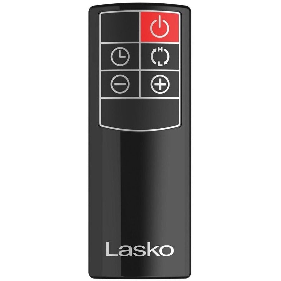 Alternate-Image5 Image for Lasko Cyclonic Digital Ceramic Heater with Remote