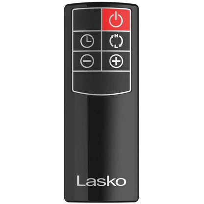 Alternate-Image5 Image for Lasko Cyclonic Digital Ceramic Heater with Remote