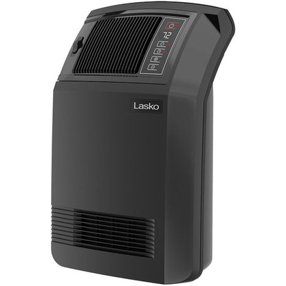 Alternate-Image1 Image for Lasko Cyclonic Digital Ceramic Heater with Remote