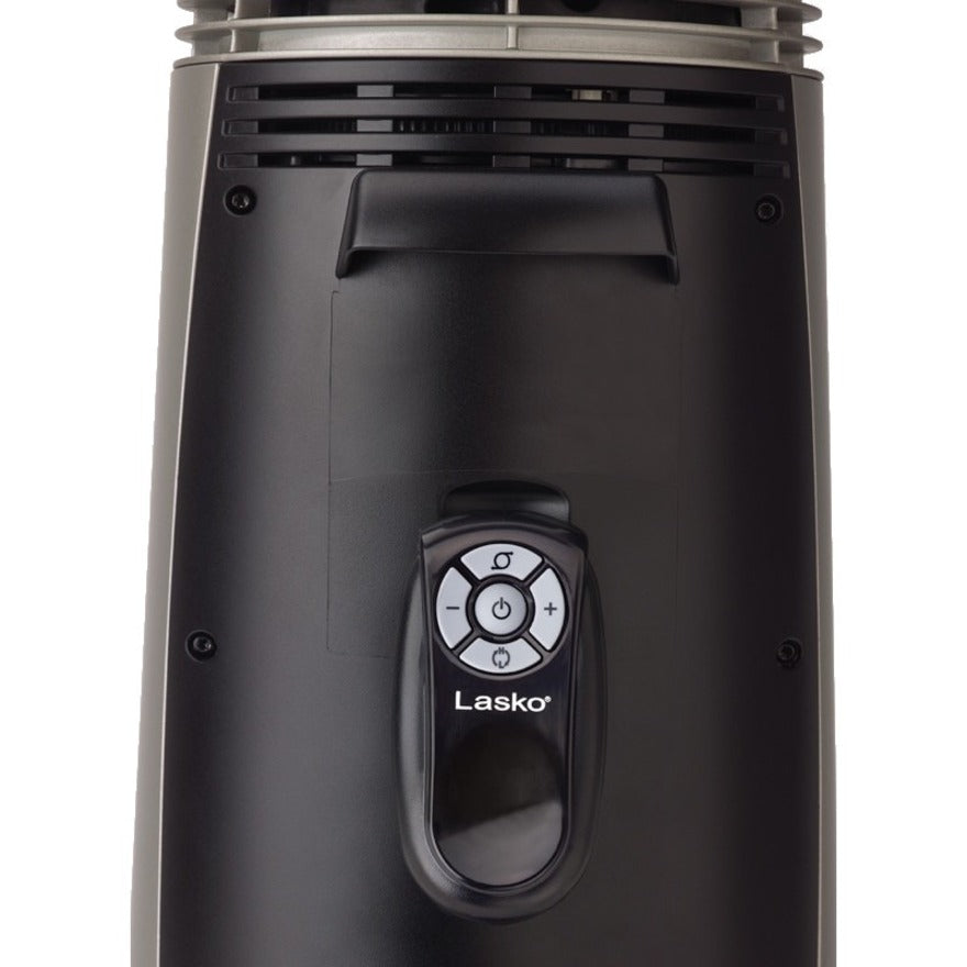 Alternate-Image6 Image for Lasko Full-Circle Warmth Ceramic Heater
