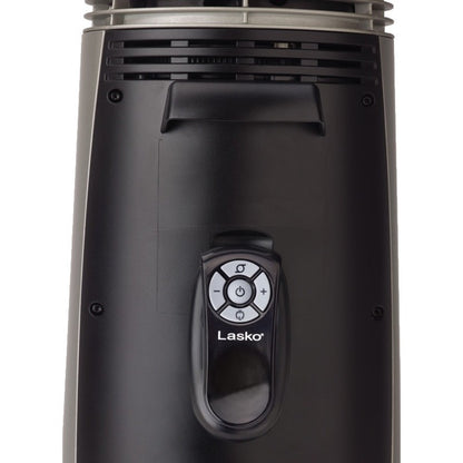 Alternate-Image6 Image for Lasko Full-Circle Warmth Ceramic Heater