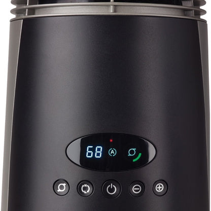 Alternate-Image1 Image for Lasko Full-Circle Warmth Ceramic Heater