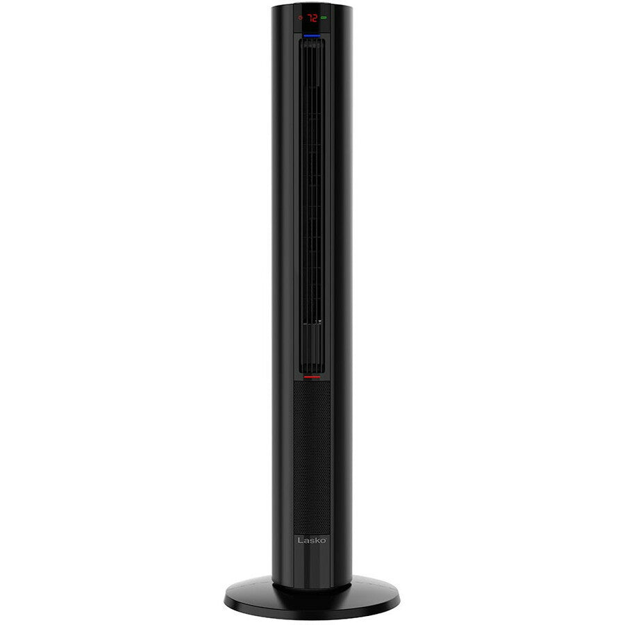 Alternate-Image2 Image for Lasko All Season Comfort Control Tower Fan & Space Heater in One