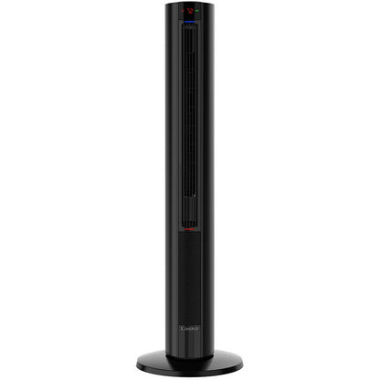 Alternate-Image2 Image for Lasko All Season Comfort Control Tower Fan & Space Heater in One