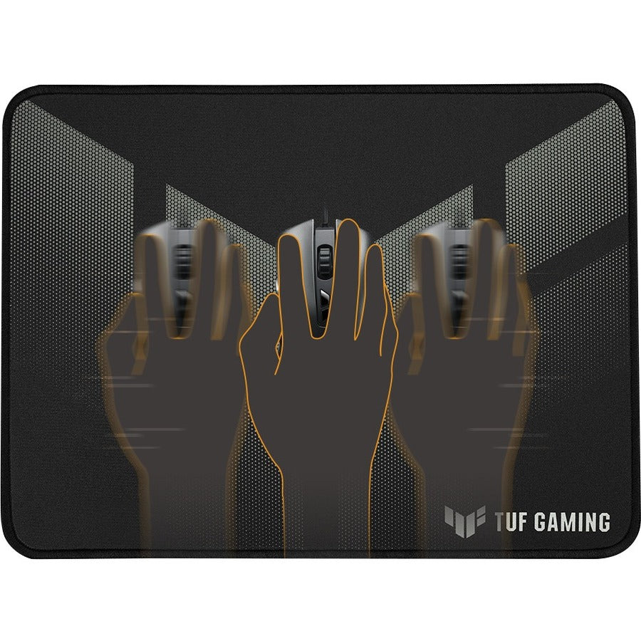 Alternate-Image3 Image for TUF Gaming P1 Gaming Mouse Pad