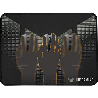 Alternate-Image3 Image for TUF Gaming P1 Gaming Mouse Pad