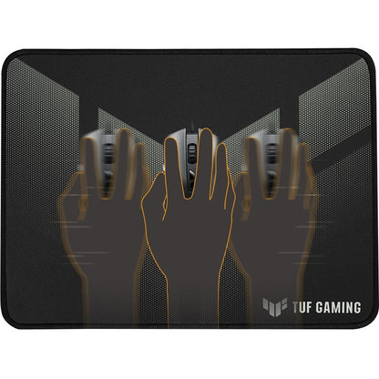 Alternate-Image5 Image for TUF Gaming P1 Gaming Mouse Pad
