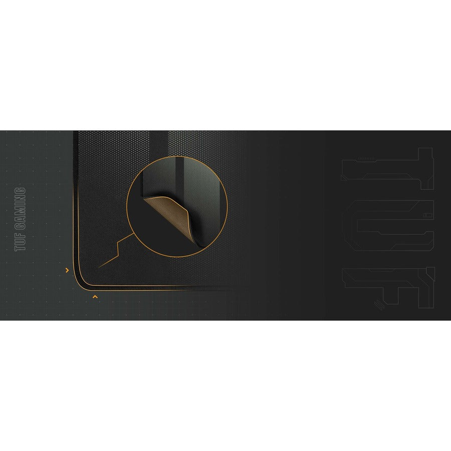 Alternate-Image4 Image for TUF Gaming P1 Gaming Mouse Pad