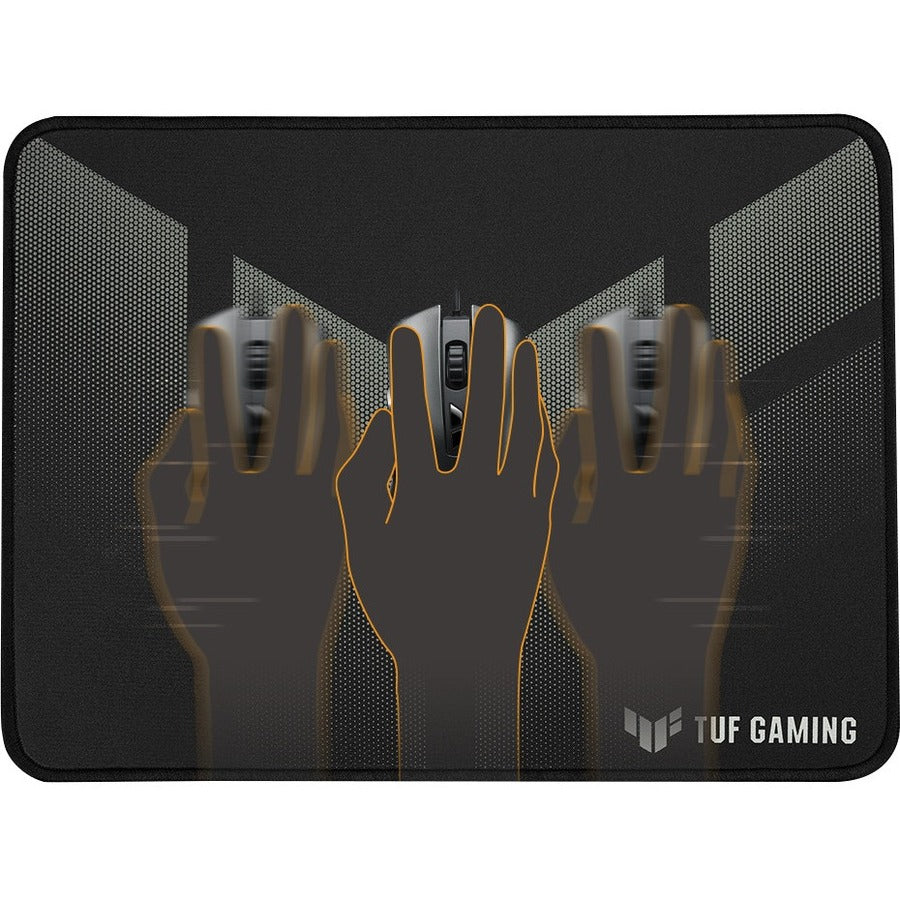 Alternate-Image5 Image for TUF Gaming P1 Gaming Mouse Pad