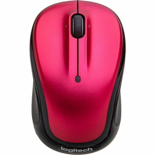 Main Image for Logitech M325s Wireless Mouse