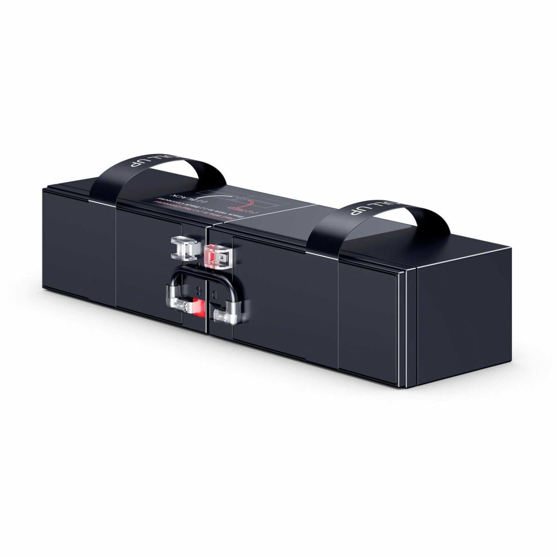 Main Image for CyberPower RB1290X2E Replacement Battery Cartridge