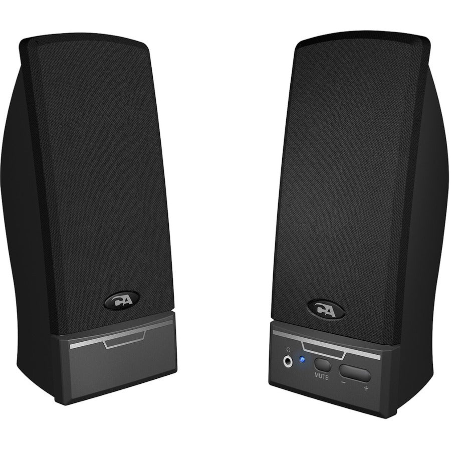 Alternate-Image3 Image for Cyber Acoustics CA-2014USB 2.0 Speaker System