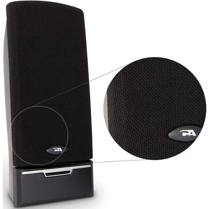 Alternate-Image2 Image for Cyber Acoustics CA-2014USB 2.0 Speaker System