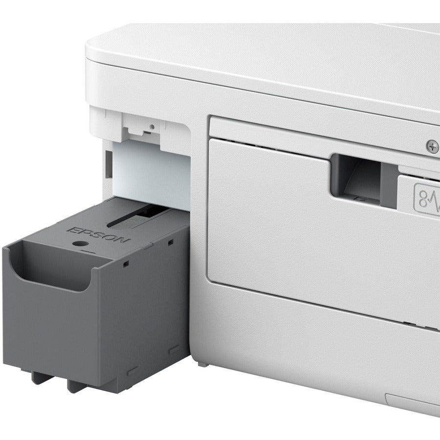 Jack-Pack Image for Epson WorkForce Pro WF-C4310 Desktop Wireless Inkjet Printer - Color