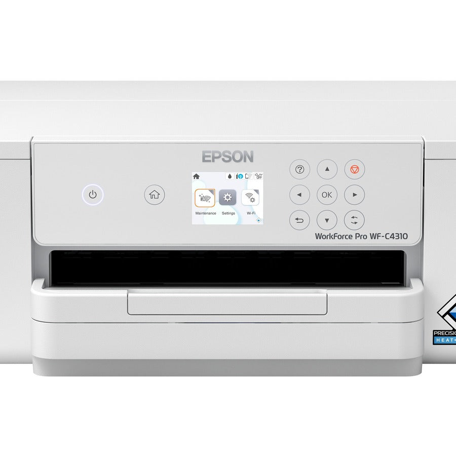 Alternate-Image3 Image for Epson WorkForce Pro WF-C4310 Desktop Wireless Inkjet Printer - Color