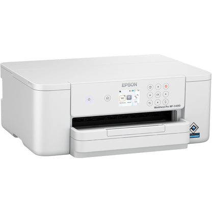 Main Image for Epson WorkForce Pro WF-C4310 Desktop Wireless Inkjet Printer - Color
