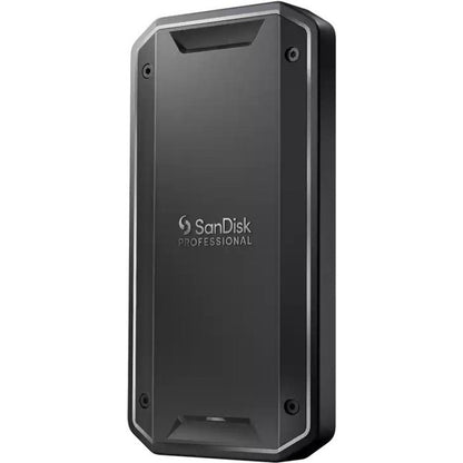Main Image for SanDisk Professional PRO-G40 2 TB Portable Rugged Solid State Drive - External - PCI Express NVMe