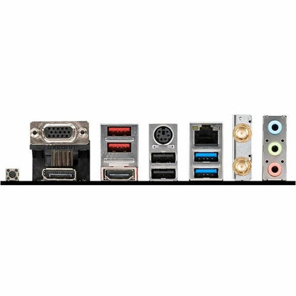 Alternate-Image4 Image for MSI B550M-VC WIFI Gaming Desktop Motherboard - AMD B550 Chipset - Socket AM4 - Micro ATX