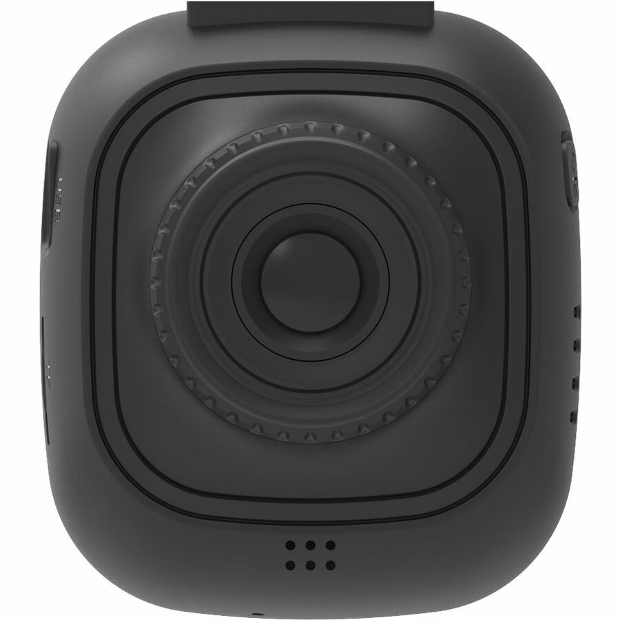Alternate-Image1 Image for myGEKOgear by Adesso Orbit 132 Full HD 1080p Wi-Fi Dash Cam with Blind Spot Mirrors and 8GB MicroSD Card