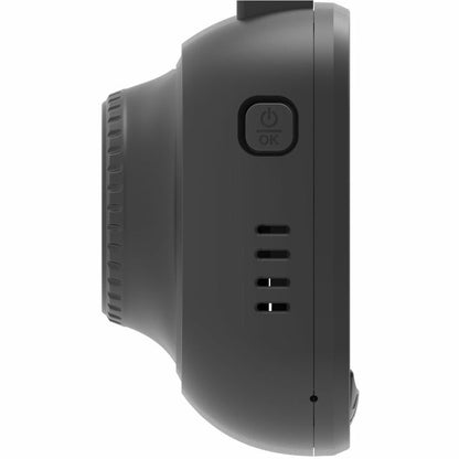 Alternate-Image3 Image for myGEKOgear by Adesso Orbit 132 Full HD 1080p Wi-Fi Dash Cam with Blind Spot Mirrors and 8GB MicroSD Card