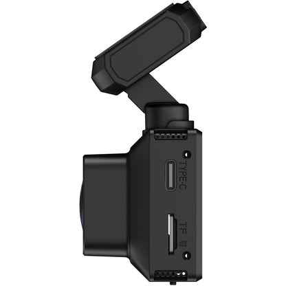 Alternate-Image2 Image for myGEKOgear by Adesso Orbit 951 Vehicle Camera