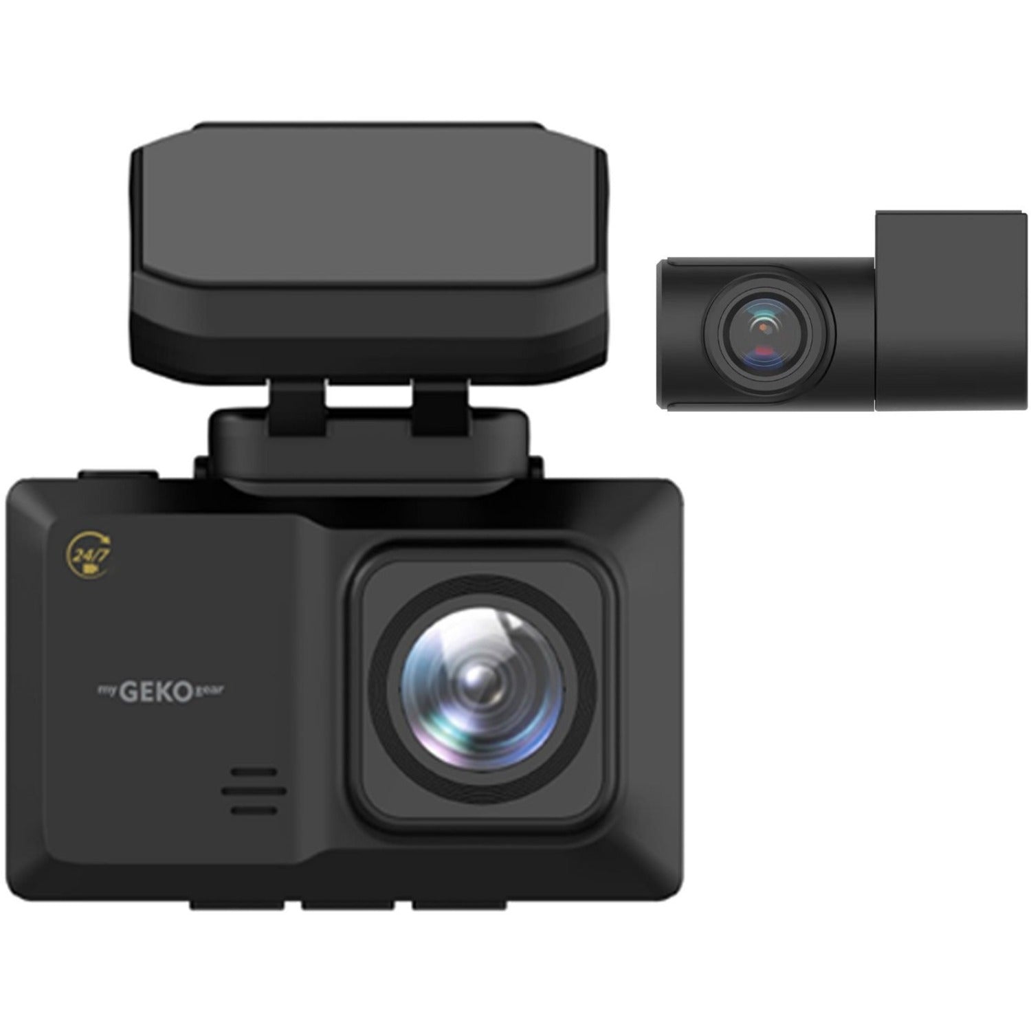 Main Image for myGEKOgear by Adesso Orbit 951 Vehicle Camera