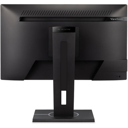 Rear Image for ViewSonic VG2240 22 Inch 1080p Ergonomic Monitor with Integrate USB Hub, HDMI, DisplayPort, VGA Inputs for Home and Office