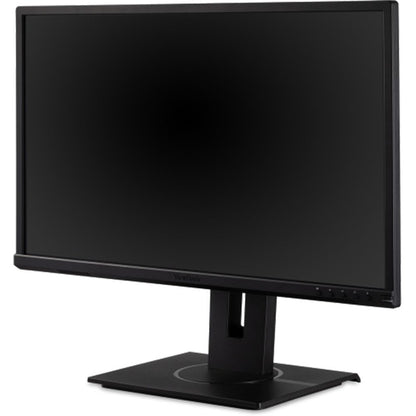 Alternate-Image3 Image for ViewSonic VG2240 22 Inch 1080p Ergonomic Monitor with Integrate USB Hub, HDMI, DisplayPort, VGA Inputs for Home and Office