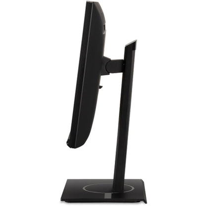 Left Image for ViewSonic VG2240 22 Inch 1080p Ergonomic Monitor with Integrate USB Hub, HDMI, DisplayPort, VGA Inputs for Home and Office