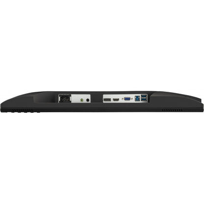 Bottom Image for ViewSonic VG2240 22 Inch 1080p Ergonomic Monitor with Integrate USB Hub, HDMI, DisplayPort, VGA Inputs for Home and Office