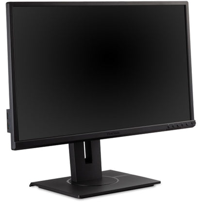Right Image for ViewSonic VG2240 22 Inch 1080p Ergonomic Monitor with Integrate USB Hub, HDMI, DisplayPort, VGA Inputs for Home and Office