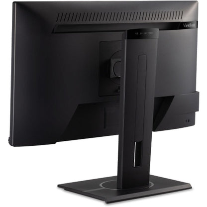 Alternate-Image1 Image for ViewSonic VG2240 22 Inch 1080p Ergonomic Monitor with Integrate USB Hub, HDMI, DisplayPort, VGA Inputs for Home and Office