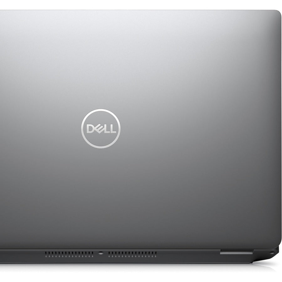 Alternate-Image5 Image for Dell Precision 3000 3470 14" Mobile Workstation - Full HD - 60 Hz - Intel Core i7 12th Gen i7-1260P - 16 GB - 512 GB SSD - English (US) Keyboard - Titan Gray