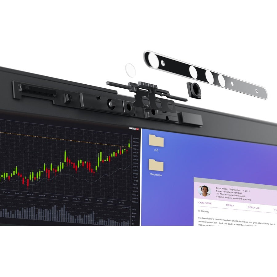 Alternate-Image4 Image for Dell Precision 3000 3470 14" Mobile Workstation - Full HD - 60 Hz - Intel Core i7 12th Gen i7-1260P - 16 GB - 512 GB SSD - English (US) Keyboard - Titan Gray