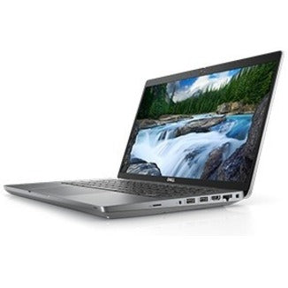 Alternate-Image1 Image for Dell Precision 3000 3470 14" Mobile Workstation - Full HD - 60 Hz - Intel Core i5 12th Gen i5-1250P - vPro Technology - 32 GB - 512 GB SSD - English (US) Keyboard - Titan Gray