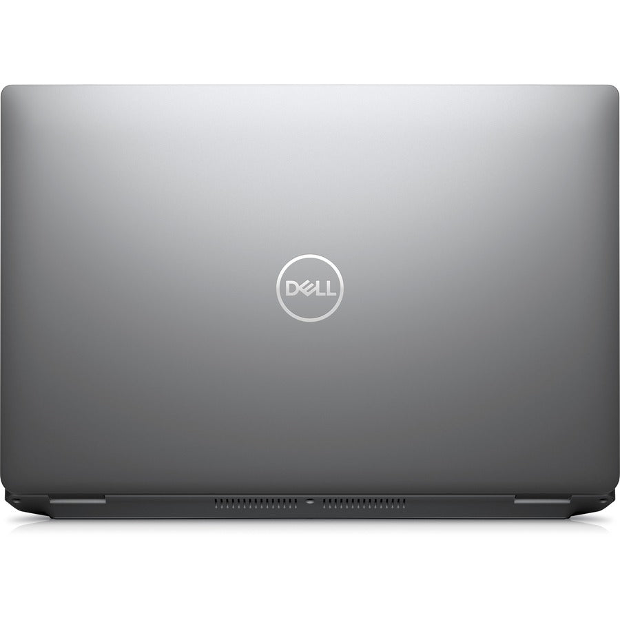 Top Image for Dell Precision 3000 3470 14" Mobile Workstation - Full HD - 60 Hz - Intel Core i5 12th Gen i5-1250P - vPro Technology - 32 GB - 512 GB SSD - English (US) Keyboard - Titan Gray