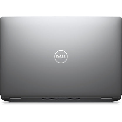 Top Image for Dell Precision 3000 3470 14" Mobile Workstation - Full HD - 60 Hz - Intel Core i5 12th Gen i5-1250P - vPro Technology - 32 GB - 512 GB SSD - English (US) Keyboard - Titan Gray